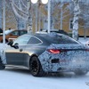 メルセデスAMG CLE63 改良新型プロトタイプ