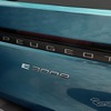 プジョー E-3008