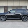 タナベ サステックNF210　トヨタ・RAV4装着例（フロント：23mmダウン / リア：23mmダウン）