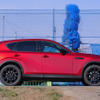 マツダ CX-60 XDドライブエディション