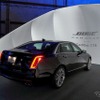 キャデラック CT6