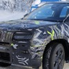 ジープ最小のSUV、『アベンジャー』が初の大幅改良へ！ 日本導入は2028年か？ 画像