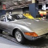 フェラーリ 365GTB/4デイトナ