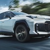 トヨタ RAV4 新型のPHEV