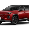 トヨタ RAV4 新型のPHEV