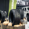TOYO TIRES（トーヨータイヤ）…大阪オートメッセ2026