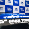 TOYO TIRES（トーヨータイヤ）…大阪オートメッセ2026