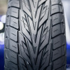 TOYO TIRES（トーヨータイヤ）…大阪オートメッセ2026