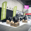 TOYO TIRES（トーヨータイヤ）…大阪オートメッセ2026