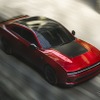 ダッジ『チャージャー』の新カスタムオプション装着車