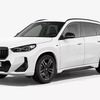 BMW『X1』の「Edition Shadow」