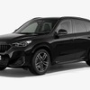 BMW『X1』の「Edition Shadow」