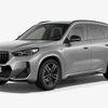 BMW『X1』に「Edition Shadow」、「sDrive18d」日本初導入…629万円から 画像
