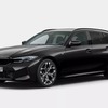 BMW 3シリーズ「Edition Shadow」
