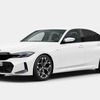 BMW 3シリーズ「Edition Shadow」