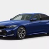 BMW 3シリーズ「Edition Shadow」