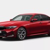 BMW 3シリーズ「Edition Shadow」