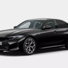 BMW 3シリーズに「Edition Shadow」、19インチホイール初採用…687万円から 画像