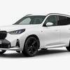 BMW X3 20d xDrive Edition Shadow