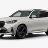 BMW X3 20d xDrive Edition Shadow