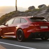 アウディRS 5 アバント新型