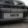 高出力化にも対応、HKSが『GRヤリス』DAT車専用インタークーラーキットを発売 画像