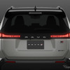 トヨタ RAV4 新型のPHEV（GR SPORT）