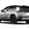 トヨタ RAV4 新型のPHEV