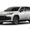 トヨタ RAV4 新型のPHEV