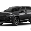 トヨタ RAV4 新型のPHEV（GR SPORT）