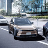 トヨタ bZ4Xツーリング