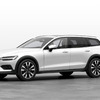 ボルボ V60クロスカントリー ウルトラ B5 AWD クラシックエディション