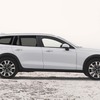 ボルボ V60クロスカントリー ウルトラ B5 AWD クラシックエディション
