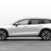 ボルボ V60クロスカントリー ウルトラ B5 AWD クラシックエディション