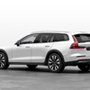 ボルボ V60クロスカントリー ウルトラ B5 AWD クラシックエディション