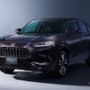 ホンダ ZR-V 改良新型