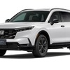ホンダ CR-V 新型