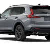 ホンダ CR-V 新型
