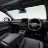 ホンダ CR-V 新型
