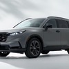 ホンダ CR-V 新型