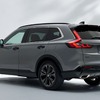 ホンダ CR-V 新型