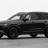 ボルボ XC90 Ultra T8 AWD Plug-in hybrid Black Edition