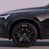 ボルボ XC90 Ultra T8 AWD Plug-in hybrid Black Edition