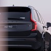 ボルボ XC90 Ultra T8 AWD Plug-in hybrid Black Edition