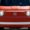 「日本の狭い路地に最適じゃない？」可愛すぎるフィアットの超小型車『トポリーノ』がSNSで話題に 画像