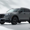 ホンダ CR-V 新型（e:HEV RS BLACK EDITION）