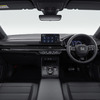 ホンダ CR-V 新型（e:HEV RS BLACK EDITION）