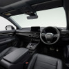 ホンダ CR-V 新型（e:HEV RS BLACK EDITION）