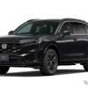 ホンダ CR-V 新型（e:HEV RS BLACK EDITION）