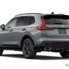 ホンダ CR-V 新型（e:HEV RS BLACK EDITION）